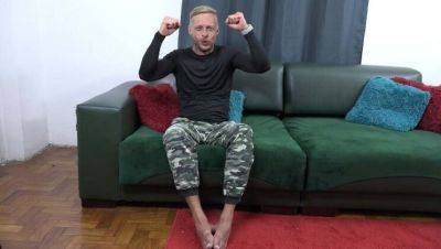 Elisa Sanches - Hot Wife Lets Stranger Eat Her While Husband Watches - Elisa Sanches Cheats with Big Cock - veryfreeporn.com