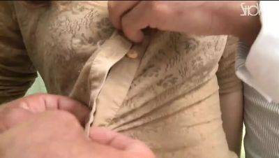 Seduced MILF Takes Deep Throat Blowjob & Cumshot in Mouth - Part 2 - xxxfiles.com