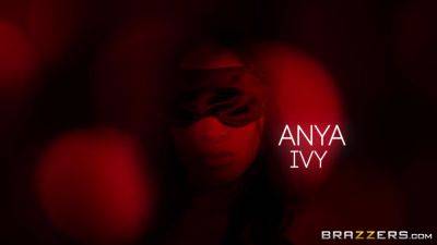 A Daring First Date With Anya Ivy, Charles Dera - Brazzers - hotmovs.com