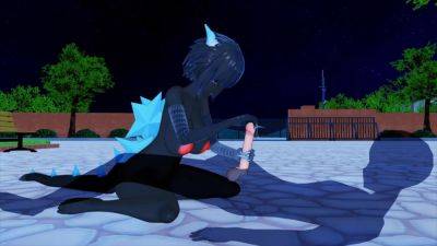 3d Hentai And Hentai 3d In Fabulous Porn Movie 3d Animation Incredible , Its Amazing - hotmovs.com