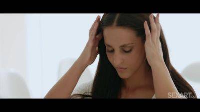 Arousing Ambitions - Betzz & Deny Lou - hotmovs.com