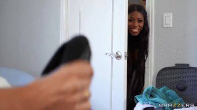 Mystique - Semen Demon - hotmovs.com