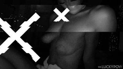 Fit Petite Natural New Girl Built For Fucking in 4K - MrLuckyPOV - hotmovs.com