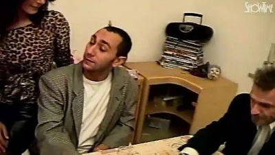 Hot European Sex: Dirty Stories #2 Part 03 - Wet Pussy & Real Orgasms - porntry.com - Italy