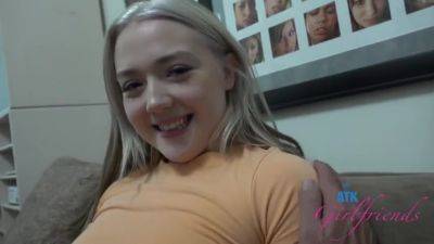 Eva Nyx - videomanysex.com