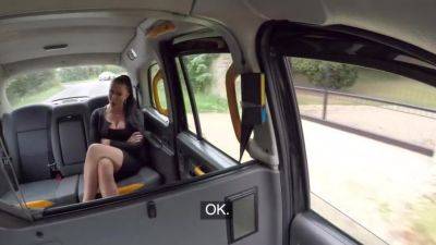 Slut Rammed In Cab - hotmovs.com