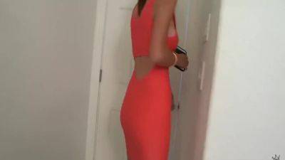 Cece Capella In Sexy Teen 18+ Enjoed Her Pussy To Be - hotmovs.com