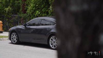 Jewelz Blu - Too Steamy 1 - hotmovs.com