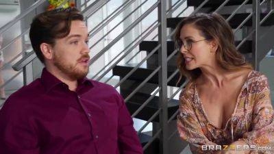 Cherie Deville - Horny Porn Milf Fantastic Only For You - Kyle Mason And Cherie Deville - hotmovs.com