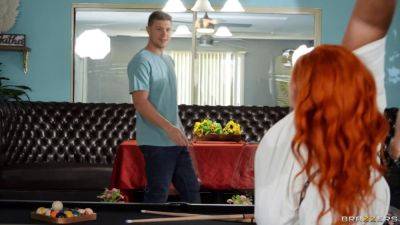 Sniff & Lick, Face Sit With Oliver Flynn, Dallas Playhouse - Brazzers - hotmovs.com