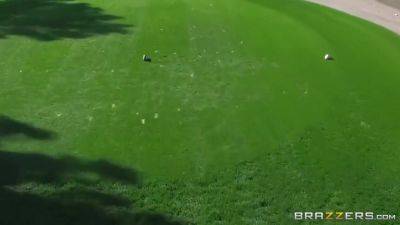 Dani Daniels - Best Sex Clip Creampie - hotmovs.com