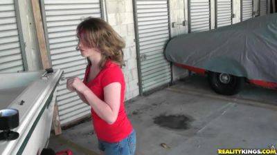 Levi Cash - Fuel For Fucking - RealityKings with Levi Cash, Nicky - hotmovs.com