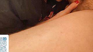 My Beautiful Roommate Likes Riding - ah-me.com