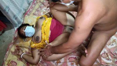 When My Friends Wife Went Back Home, I Had Intercourse Once More - desi-porntube.com - India