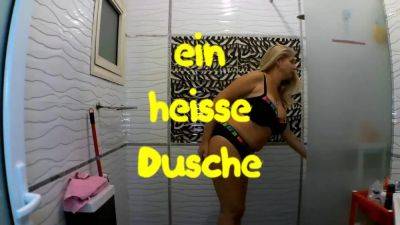 A Hot Shower - hclips.com