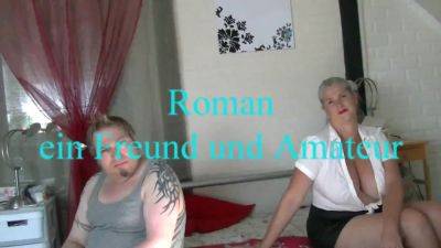Roman - A Friend And Amateu - hclips.com