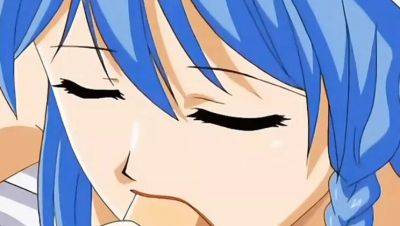 Morning Hentai Fantasy: Cute Teen Girl Wants Cartoon Sex in HD - veryfreeporn.com