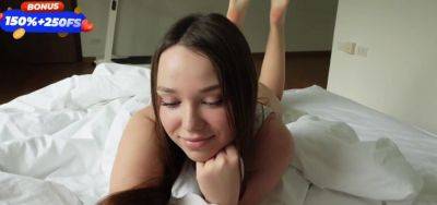 Half sends video to half to seduce him and fuck him - inxxx.com