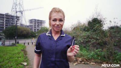 Shagstreet - Jessica Jenkins - videomanysex.com