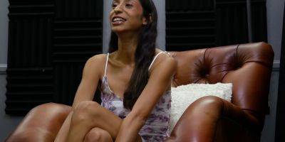 Bella Anne - Jon Jon - Gangbang Creampie - Busty SPICEY HOT Babe Gets Gangbanged Hard - Jon Jon - inxxx.com