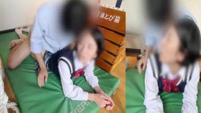 Movie 183 - Amateur Cosplay - After School Sex Between Students 18+ And Teachers - hclips.com - Japan