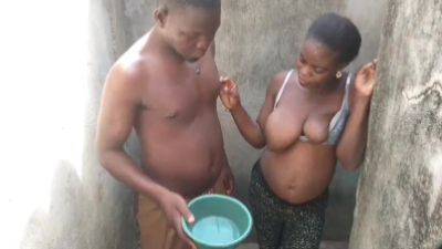 I Was Seduced By My Stepmother-in-law After Drinking The Milk From Her Breasts - desi-porntube.com - India