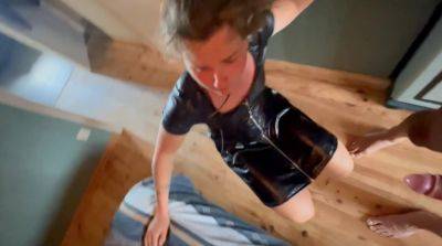 dis le que tu es accroc a la bite et a la sodomie - txxx.com - France - Latvia