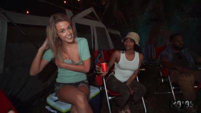 Sensuous Ashley Alexanders Young (18 - videomanysex.com