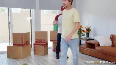 Share Cock I With Roc Khard, Michael Vegas And Zoey Monroe - hotmovs.com