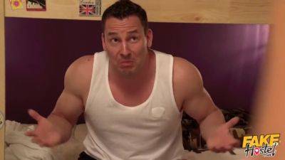 Ian Scott - Used For Her Pleasure 1 - Ian Scott - hotmovs.com