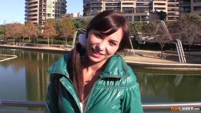 Alysa - Anal Devastation - videomanysex.com