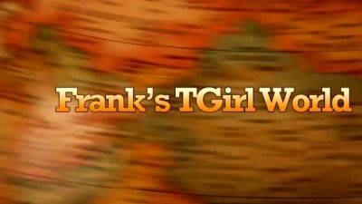 FRANKS TGIRLWORLD Incoming Email - drtvid.com