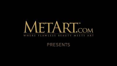 Red Fringes - Foxy Alissa - hotmovs.com