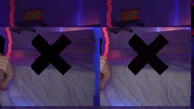 Big Tit MILF Linzee Ryder Cum Countdown in 4K - MrLuckyPOV - hotmovs.com