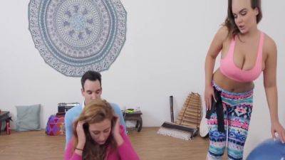 Natasha Nice In Bblib 18 08 06 Breathing Sexcercise - hotmovs.com