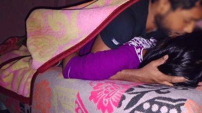 Hindi Sex - Hindi Sex - Wife Ke Saath Chudaye Kiya Bohat Maza Aaya Raat Mein - desi-porntube.com - India