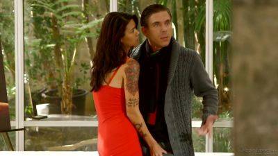 Dana Vespoli - Horny Dana Vespoli Crazy Porn Clip - videomanysex.com - Usa