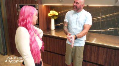 Skylar Vox - Quality Time With My Porn Star Stepdaughter Skylar Vox! Aitsfs1e24 20 Min - videomanysex.com