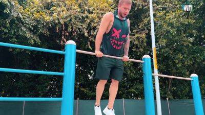 Brian Evansx And Lina Henao - Fucking My New Neighbor I Ask Him For Help To Move Furniture And We End Up Fucking - hotmovs.com