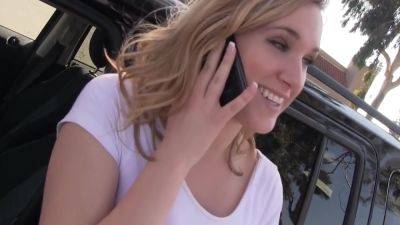 Two Hot Lesbians With Huge Tits Lick And Get Their Pussies Wet - hotmovs.com