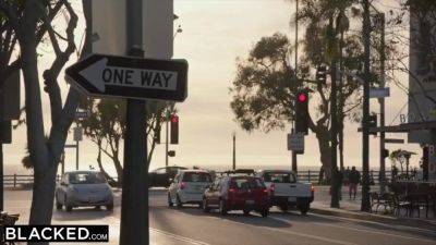 Jason Luv And Haley Reed - Rich Girl Wants Nothing But Riding Big Black Cock - hotmovs.com