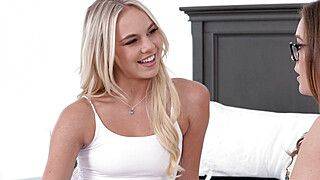 Katie Kush - Newcummer Kelsey Kane casting by Katie - ah-me.com