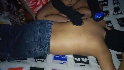 Sunita Bhabhi - Ki Chooche Dabake Maz A Gaya - desi-porntube.com - India