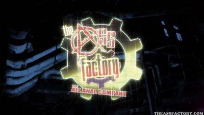 Shyla Stylez Ass To Mouth - Exclusive Scene - JulesJordan - hotmovs.com