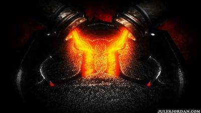 Kelly Divine Monster Ass - Exclusive Scene - JulesJordan - hotmovs.com