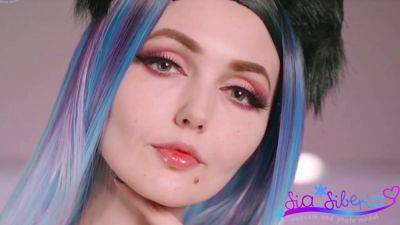 Compilation With Nerwen With Purple Bitch, Ksu Colt And Sia Siberia - hotmovs.com