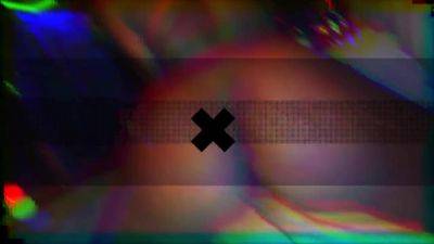 Wild Wet Teen Non Stop Intense Orgasms in 4K - MrLuckyPOV - hotmovs.com