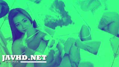 Watch the ultimate compilation of Japanese gangbangs with HD action - Queens The Ultimate Video - sexu.com - Japan