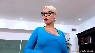 Very Nice Teacher - hotmovs.com