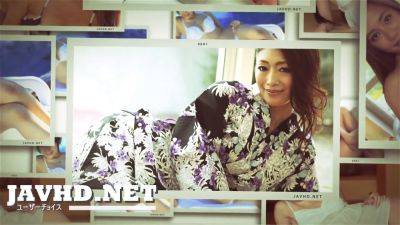 Watch Yui Sakura masterfully give a Japanese handjob and oral compilation - sexu.com - Japan